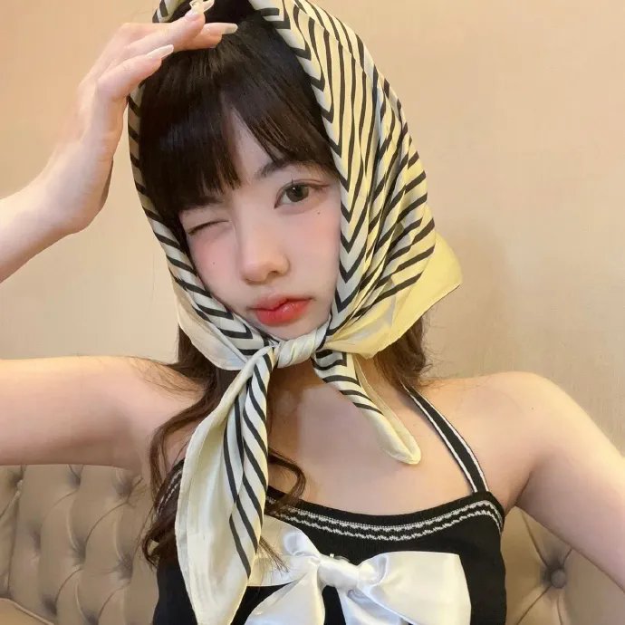 玉女倾城