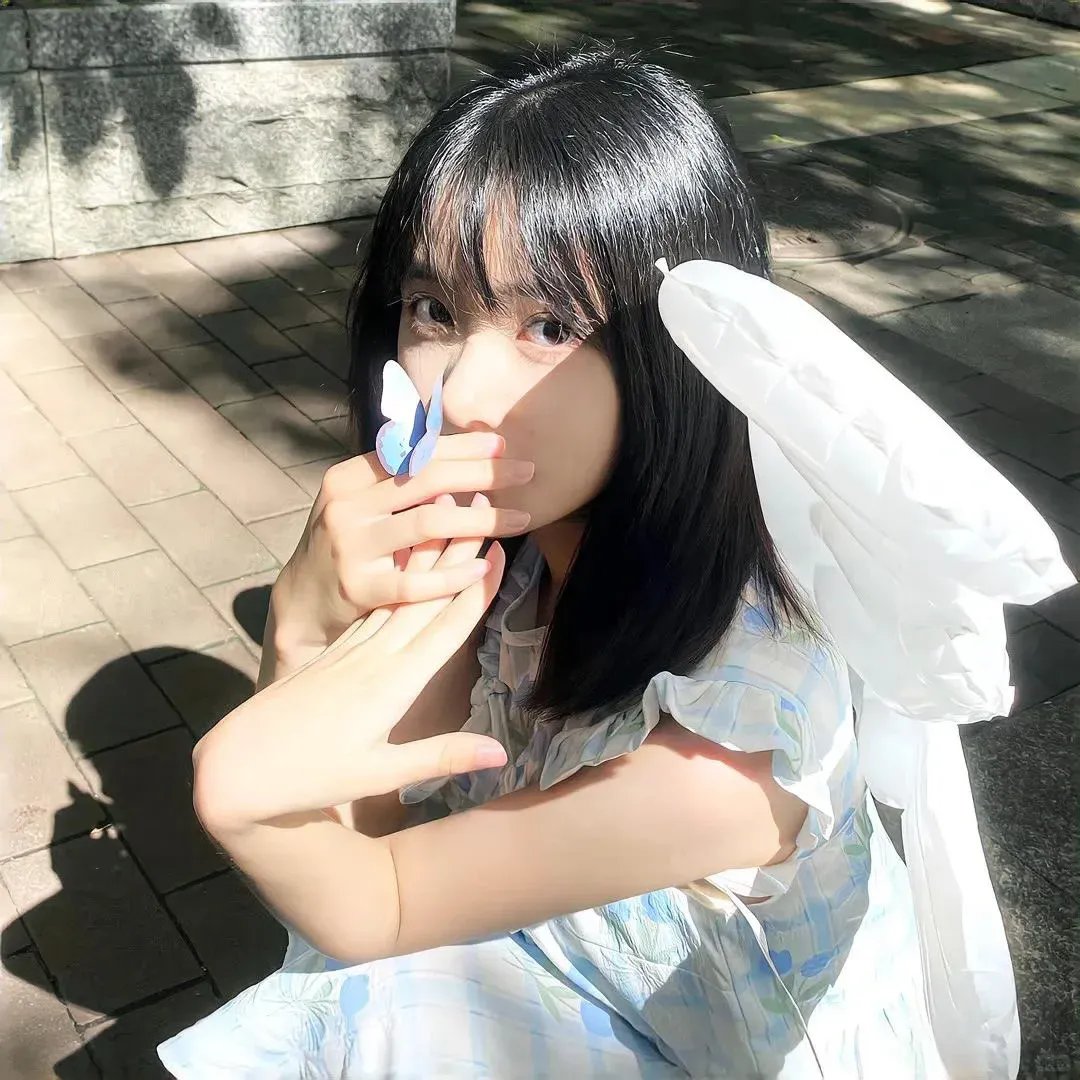 白奶牛之歌